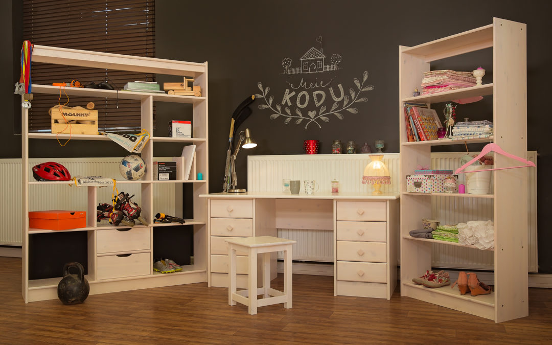 Vastavatud e-pood ootab külla