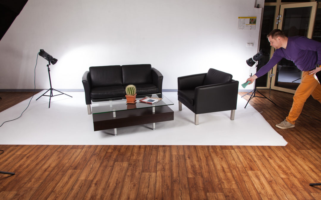 Diivan kui elutoa süda