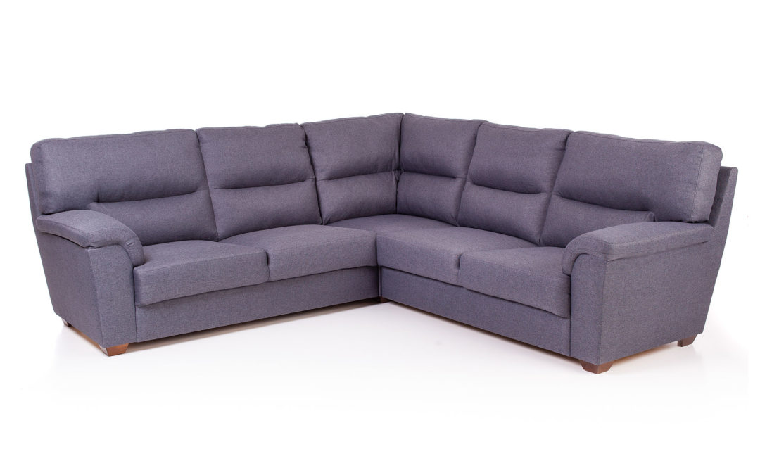 Corner-sofa Phonix 2N2