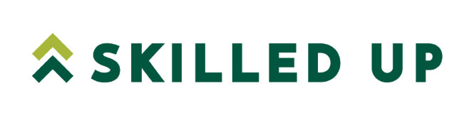 Skilled Up logo