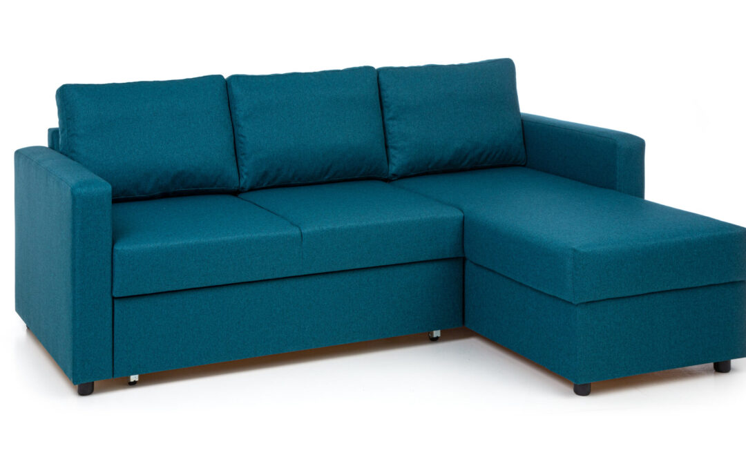 Kuidas valida õige diivan?