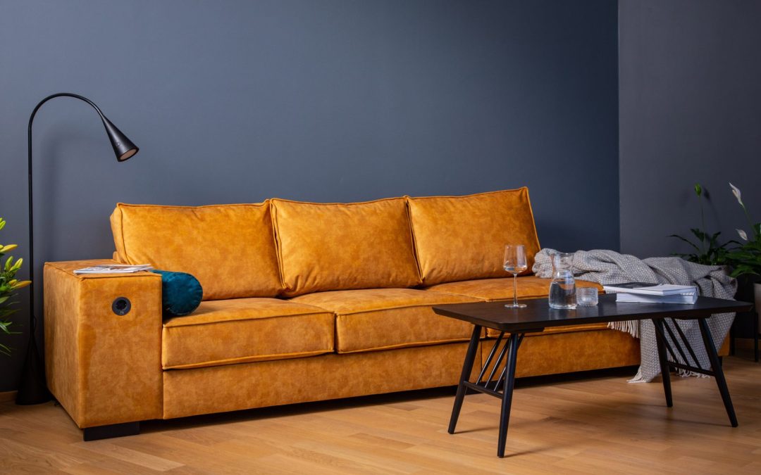 Eesti tootja mööbel kestab aastaid