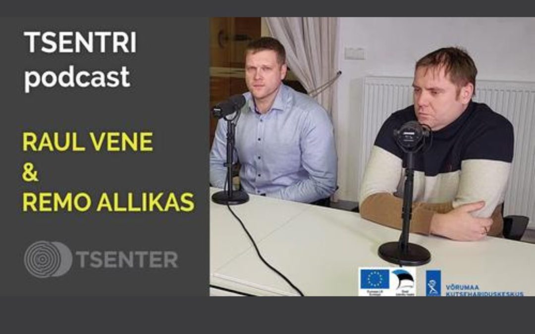 Olukorrast mööblitööstuses: oleme isegi 2 nädalaga mõned asjad ümber hinnanud