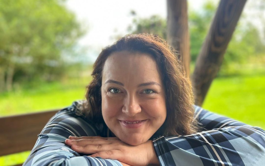 Naine kaptenisillal – tee ettevõtte juhiks ei olnud roosiline