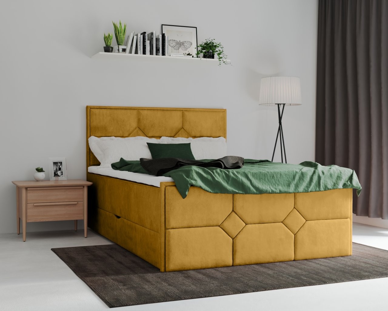 Helena Mosaiik Miljöö Monolith48