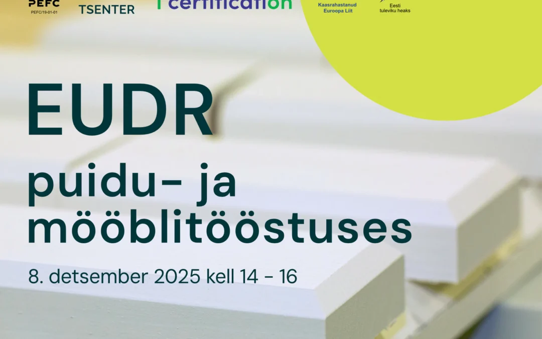 Euroopa Parlament hääletas EUDRi lihtsustamise ja edasilükkamise poolt