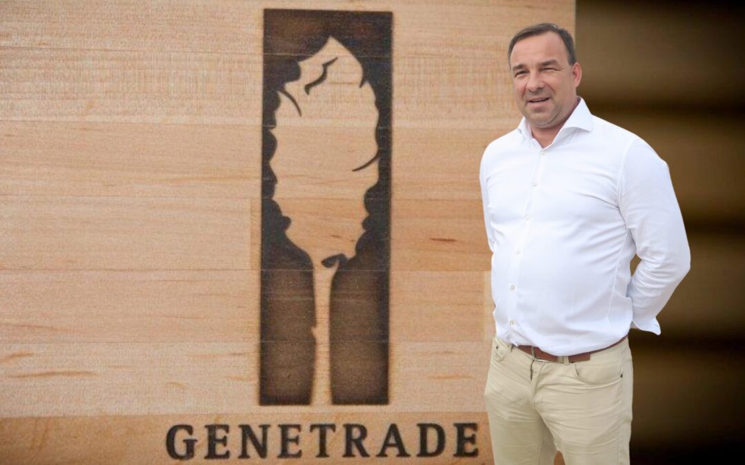 Õpipoisist tunnustatud saunameistriks – Genetrade edulugu