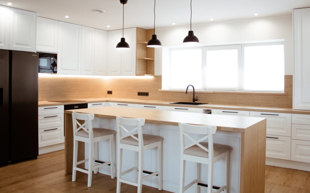 Eritellimusmööbel, mis sünnib ruumi ja inimese järgi