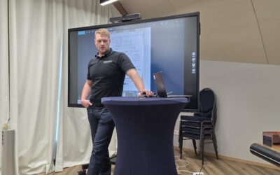 Kuidas tuua noori puidu‑ ja mööblisektorisse? Klastri koosoleku protokoll lisadega